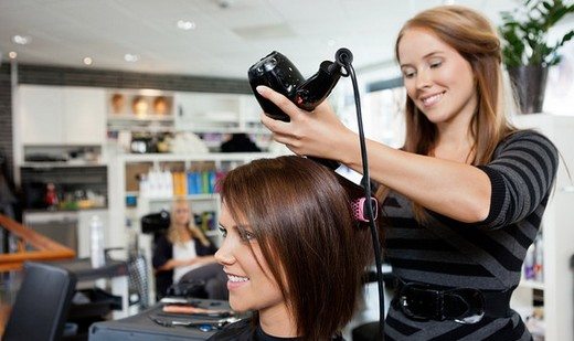 Elmadağ Evde Kuaför